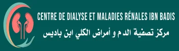 Centre dialyse Ibn Badis